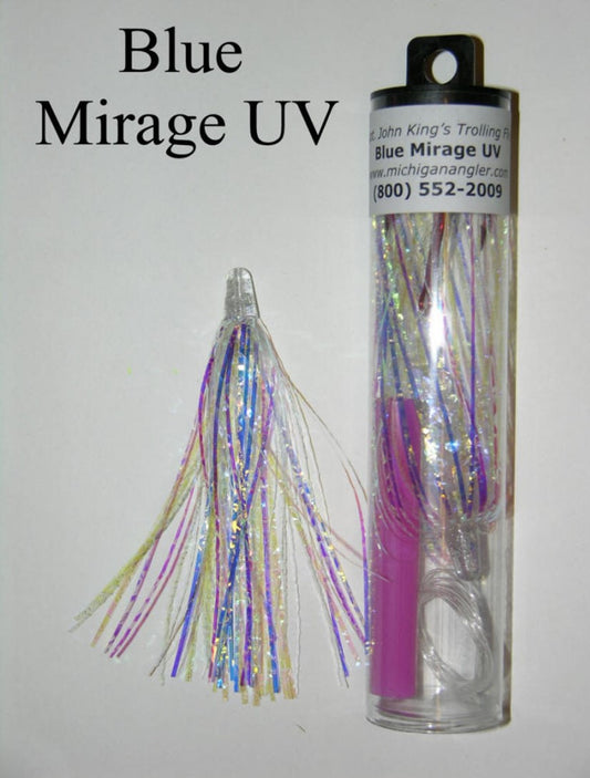 Blue Mirage UV Fly