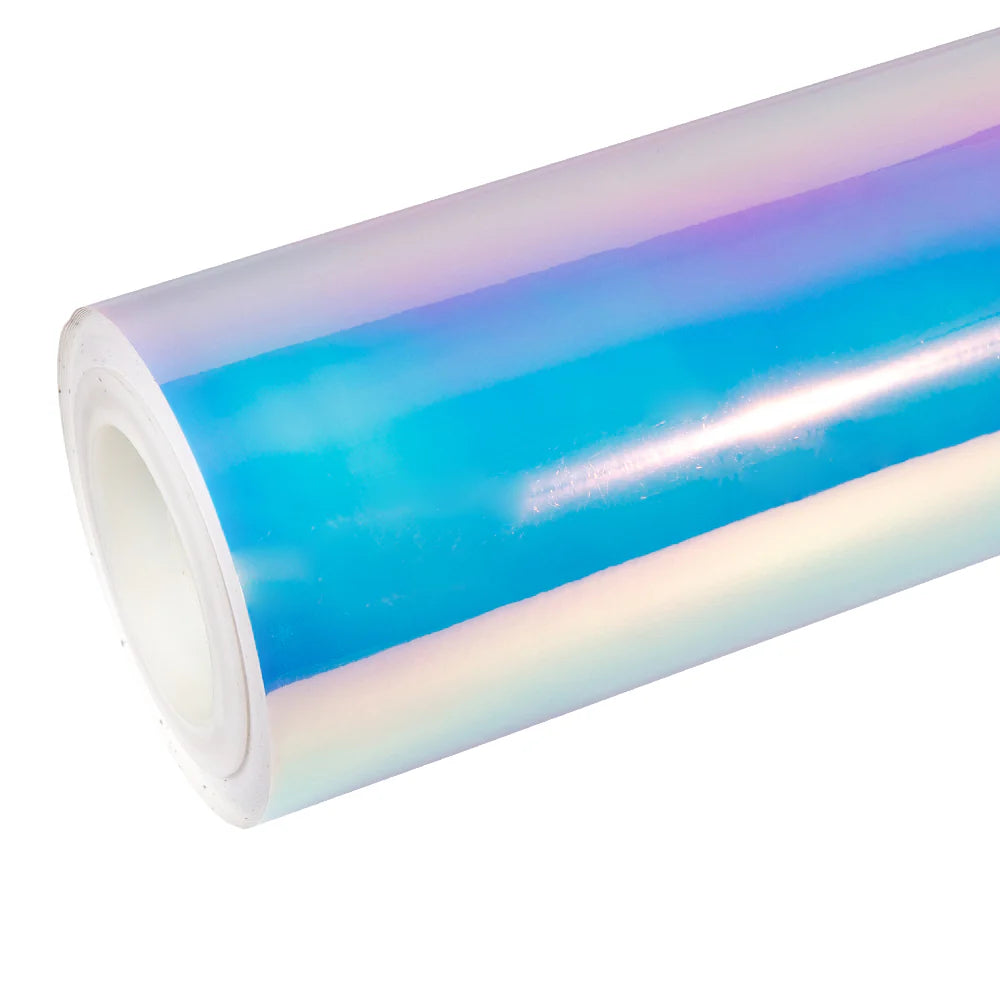 Minnowfin (Full Spoon) - Trolling Spoon Stickers (Lure Tape)