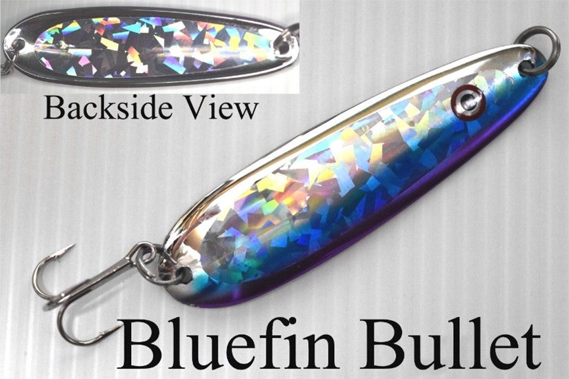 Bluefin Bullet