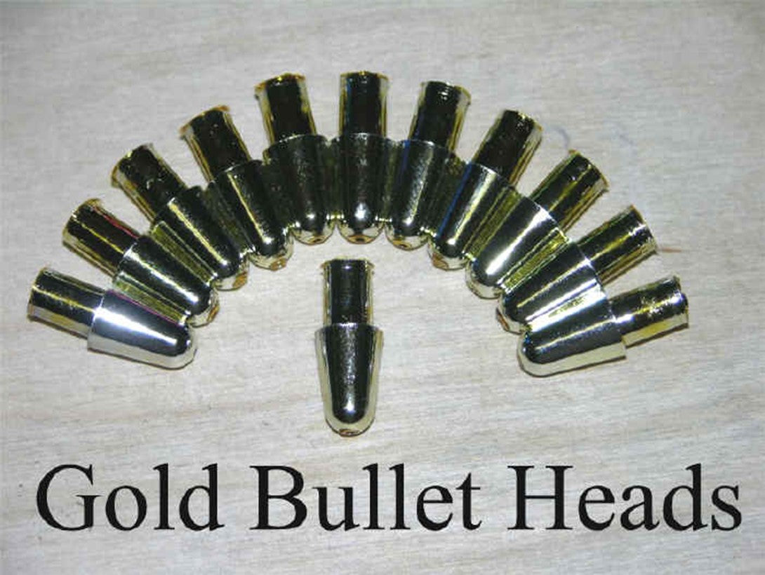 Bullet Heads