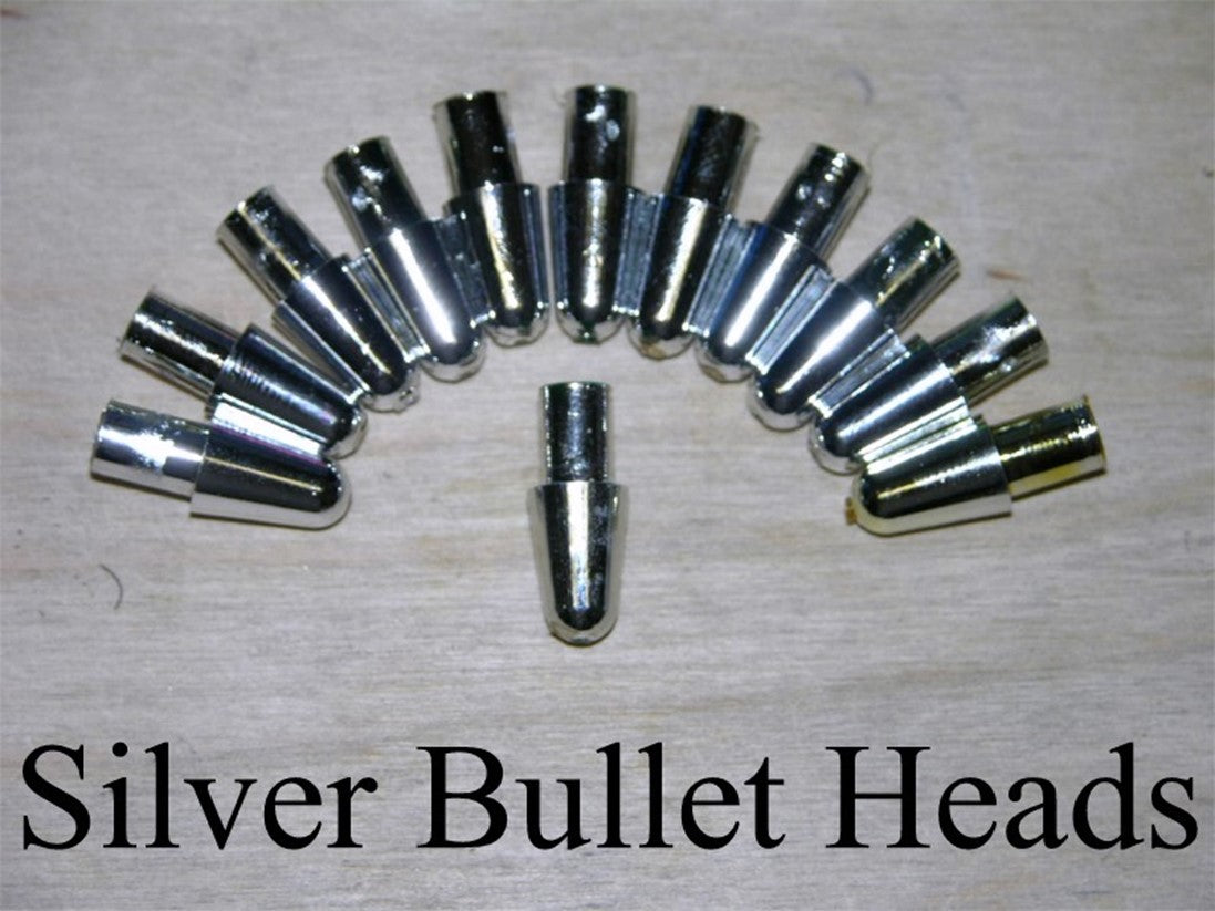 Bullet Heads