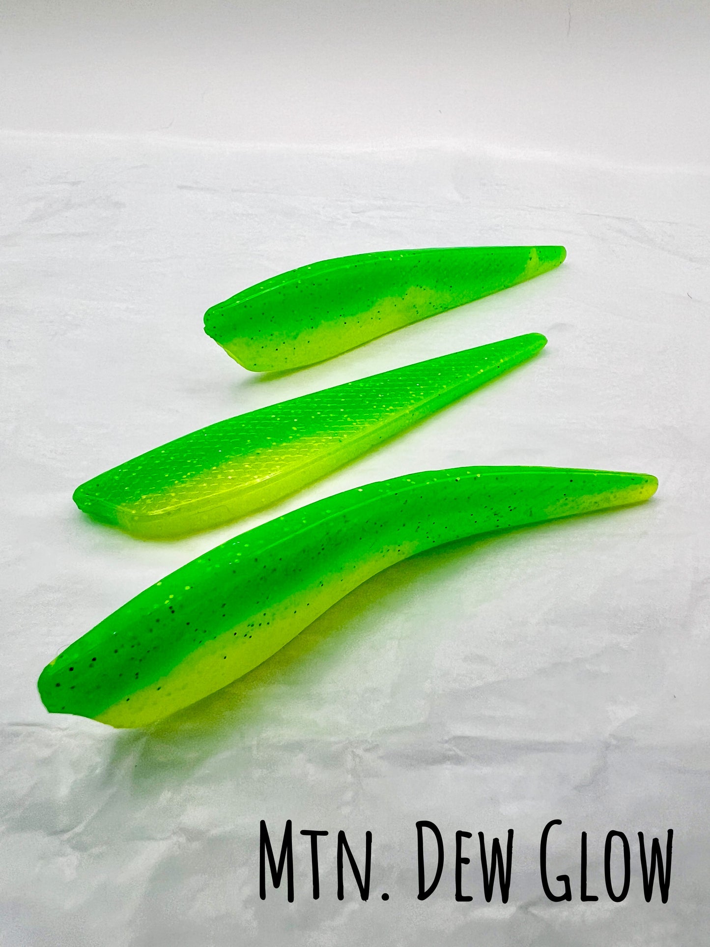 Rip Teezers™ - GLOW