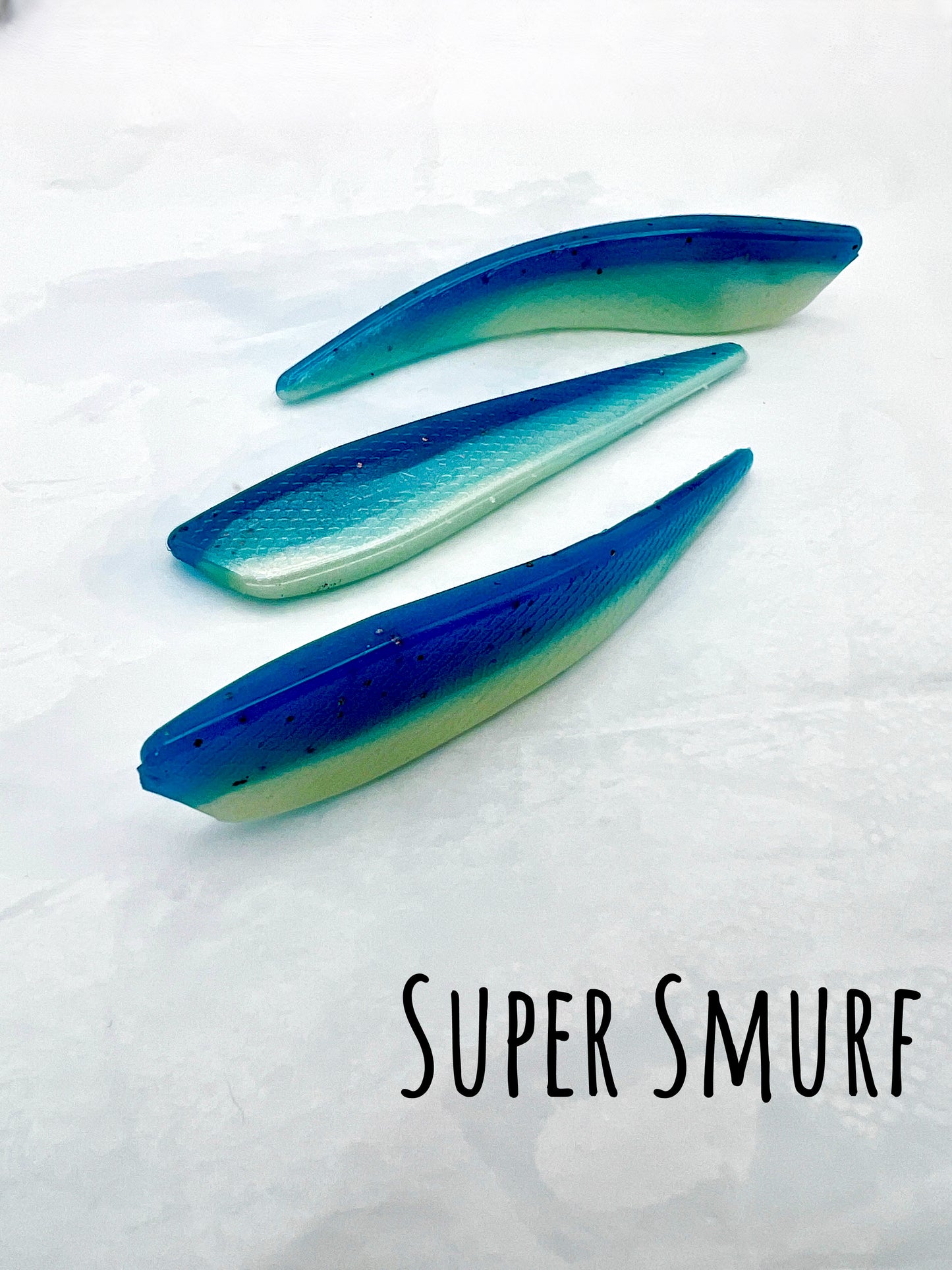 Rip Teezers™ - GLOW