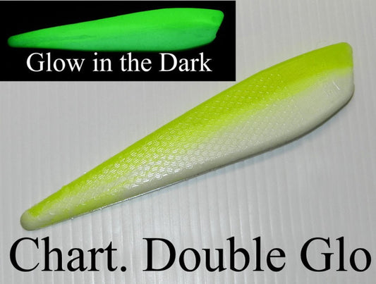 Chartreuse Double Glo