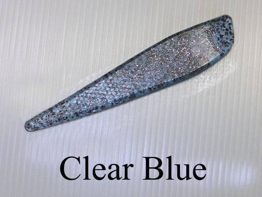 Clear Blue