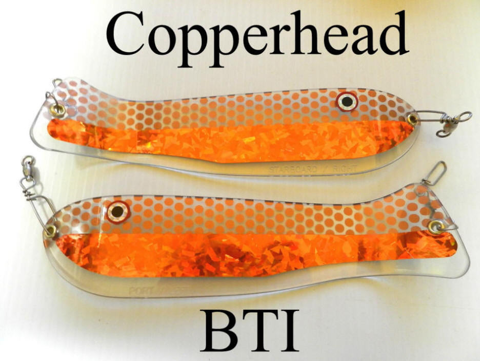 Copperhead - Mambaville