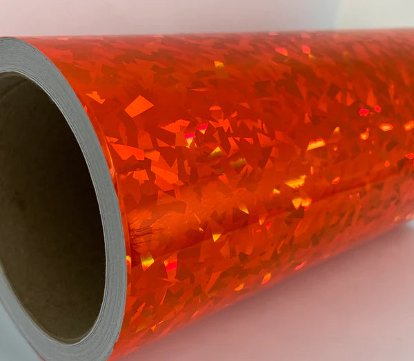 Minnowfin (Full Spoon) - Trolling Spoon Stickers (Lure Tape)