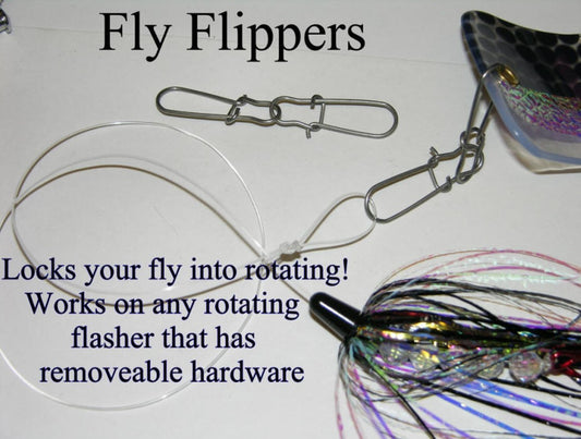 Fly Flippers