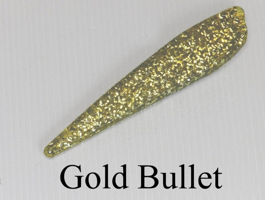 Gold Bullet *