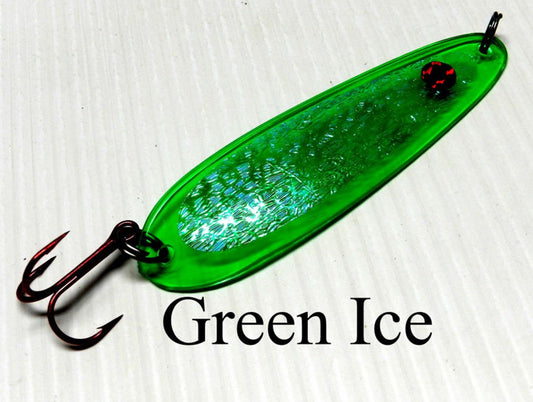 Green Ice