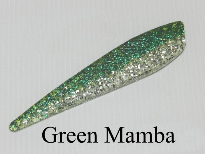 Green Mamba