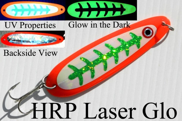 HRP Laser Glow