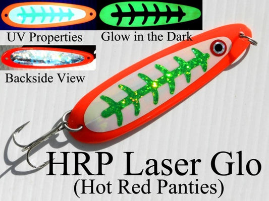 HRP Laser Glow