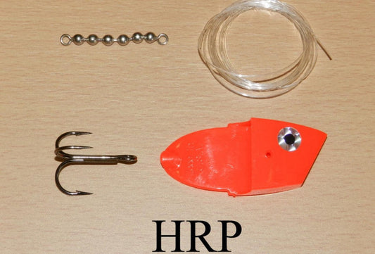 DIY Kit - HRP