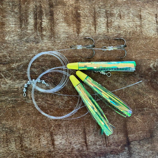 Pickled Sunshine UV - 2or3Fly CMR