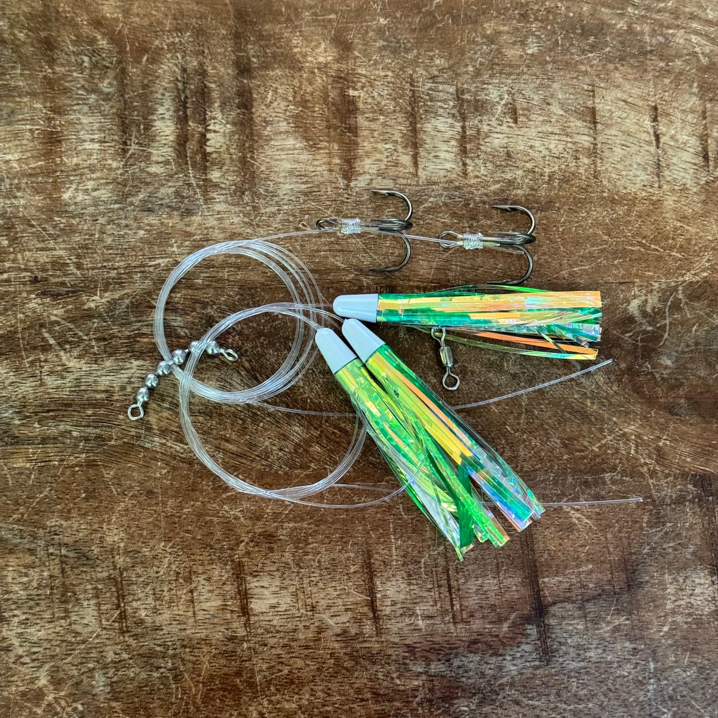 Pearl Soda UV - Flasher