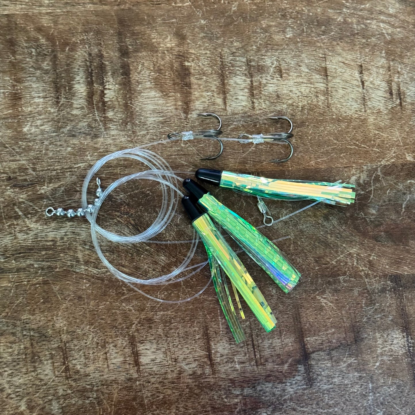 Midnight King Slayer UV - 2or3Fly CMR