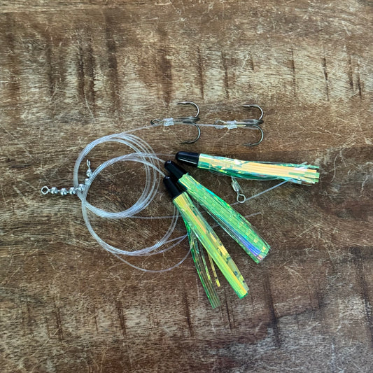 Midnight King Slayer UV - 2or3Fly CMR