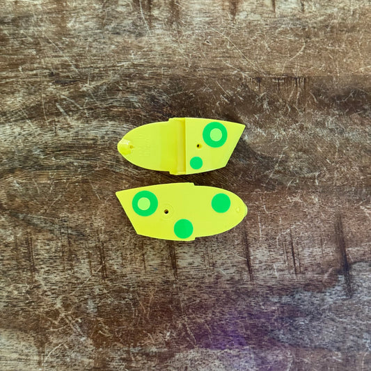 Pickled Sunshine UV - 2or3Fly CMR