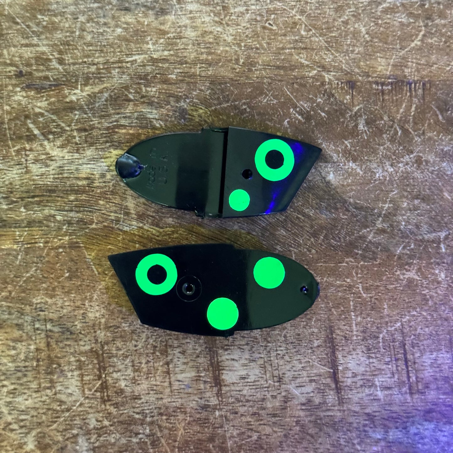 Midnight King Slayer UV