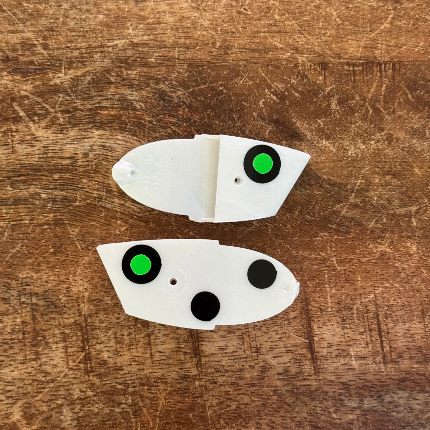 Dalmation Zombie UV