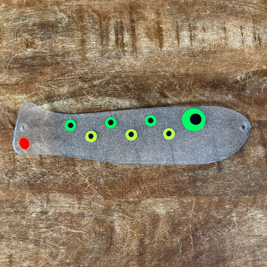 Silver Soda UV - Flasher