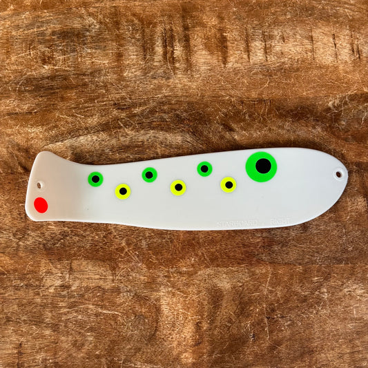 Pearl Soda UV - Flasher