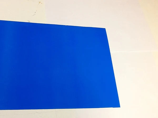 Minnowfin (Full Spoon) - Trolling Spoon Stickers (Lure Tape)