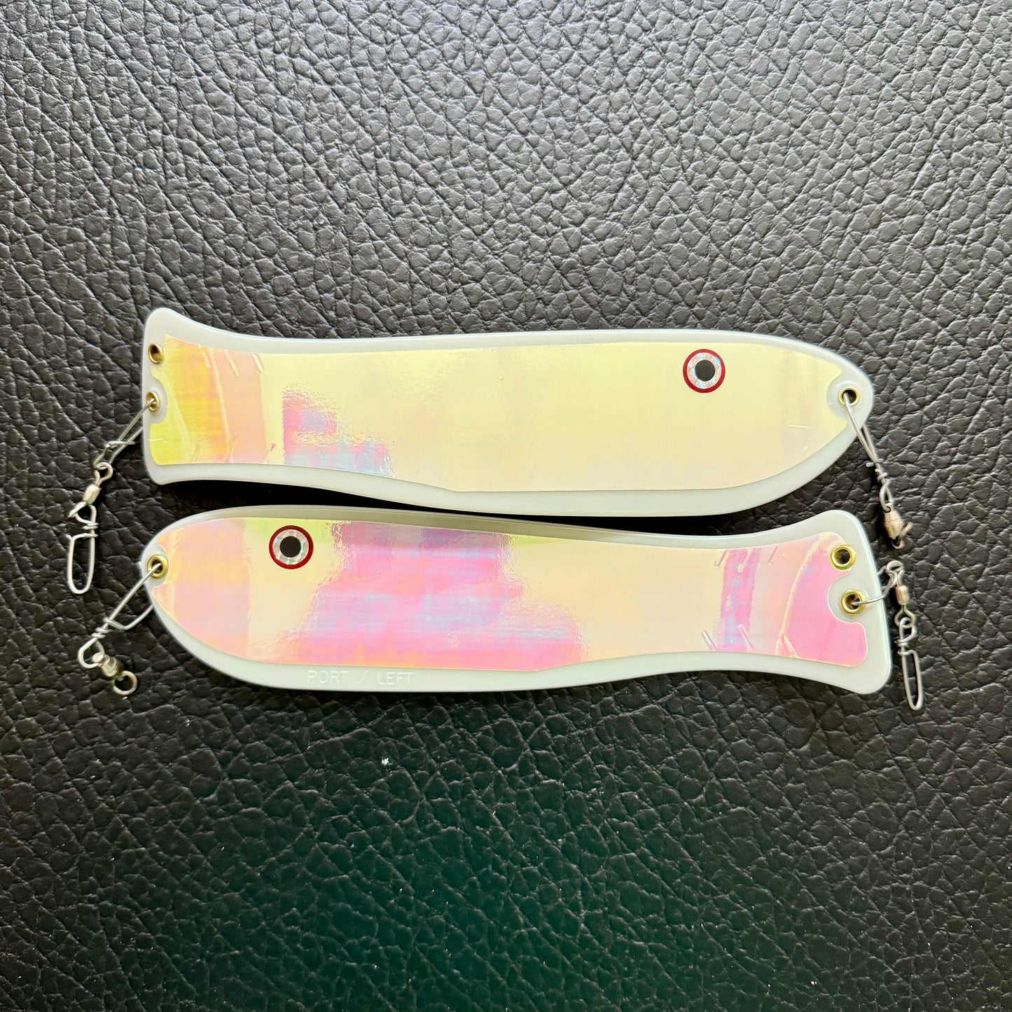 Pearl GP - Double Slick - Double Glow