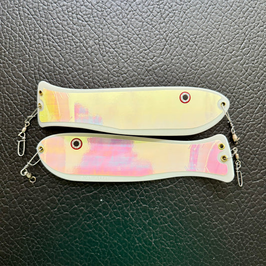 Pearl GP - Double Slick - Double Glow