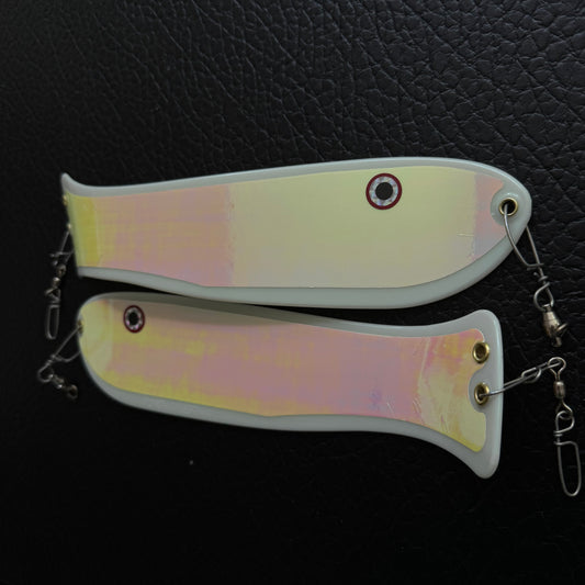 Pearl - Double Slick - Pearl Double Glow