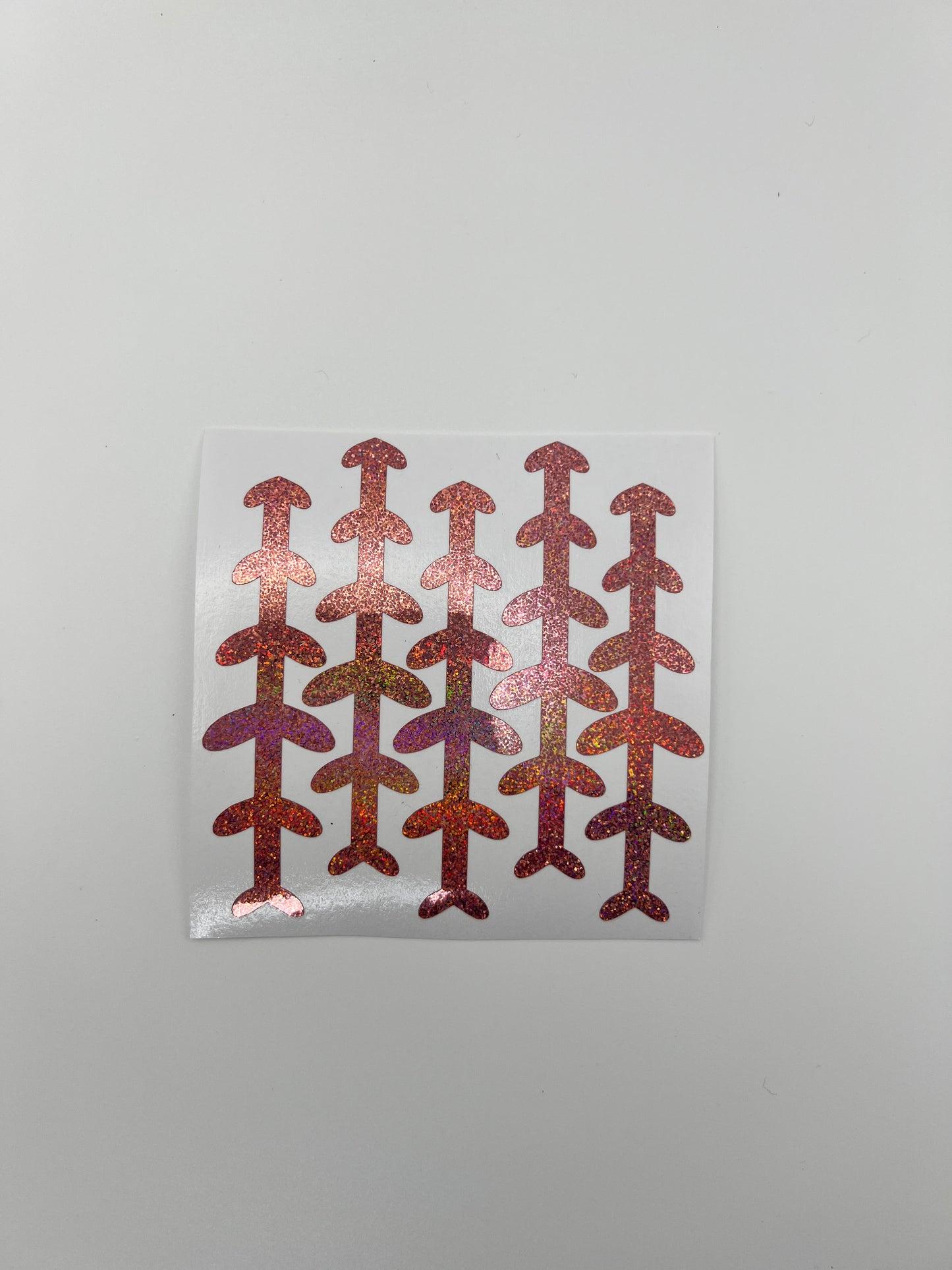 Treebone - Spoon Stickers (Lure Tape)
