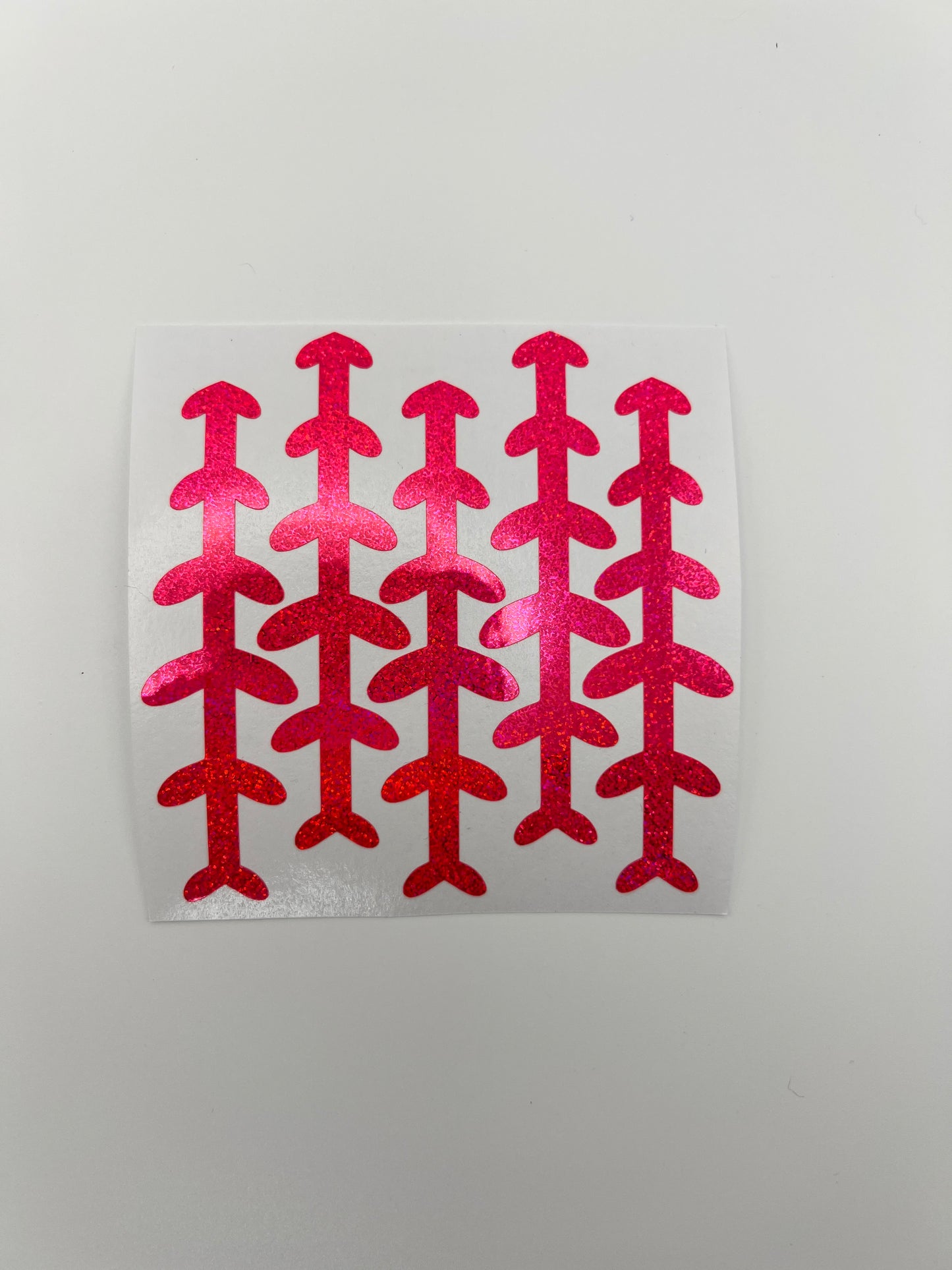 Treebone - Spoon Stickers (Lure Tape)