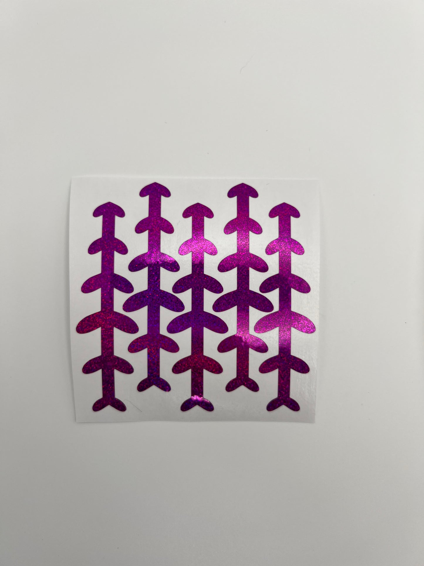Treebone - Spoon Stickers (Lure Tape)