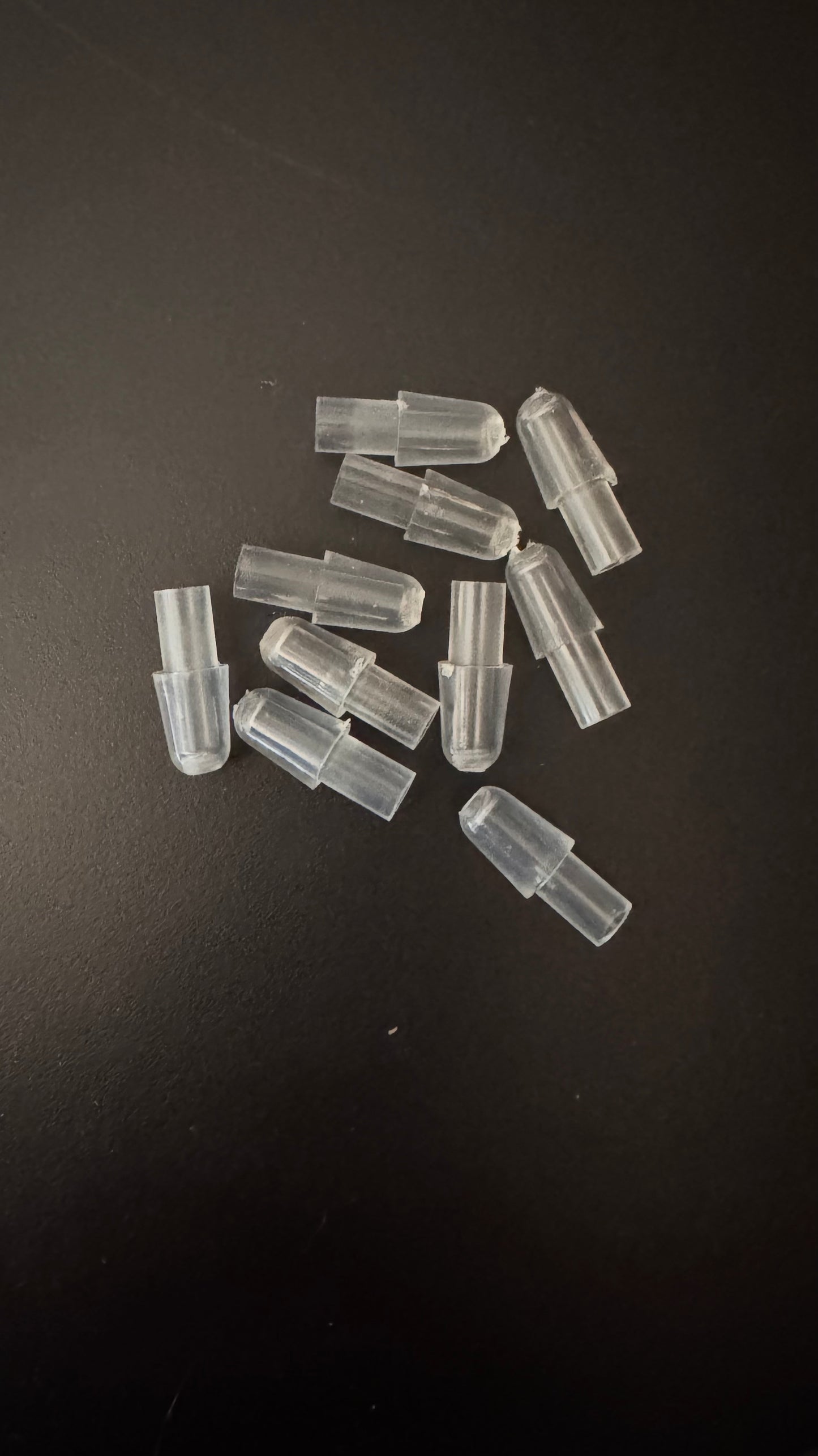 Doc's Custom - Multi-Troll - Quick Change(s) Bullet Heads
