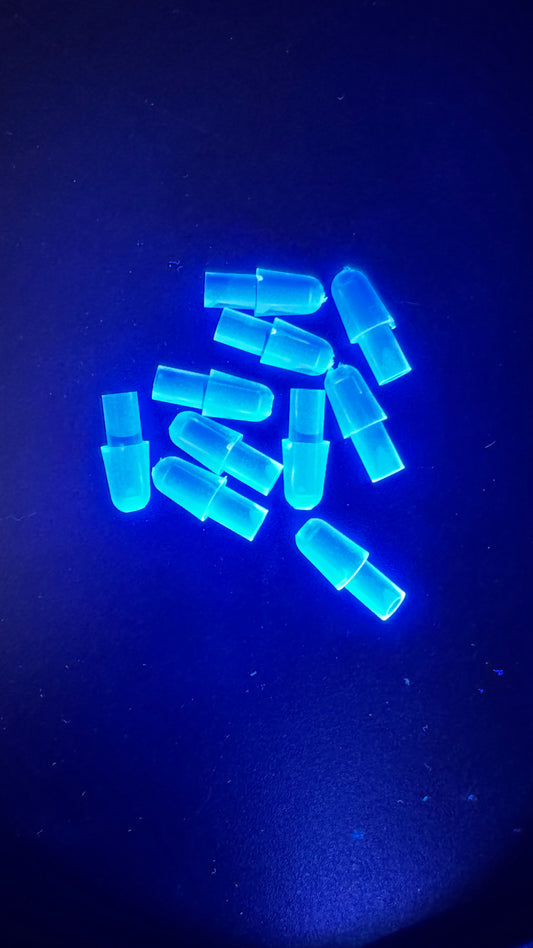 Doc's Custom - Multi-Troll - Quick Change(s) Bullet Heads