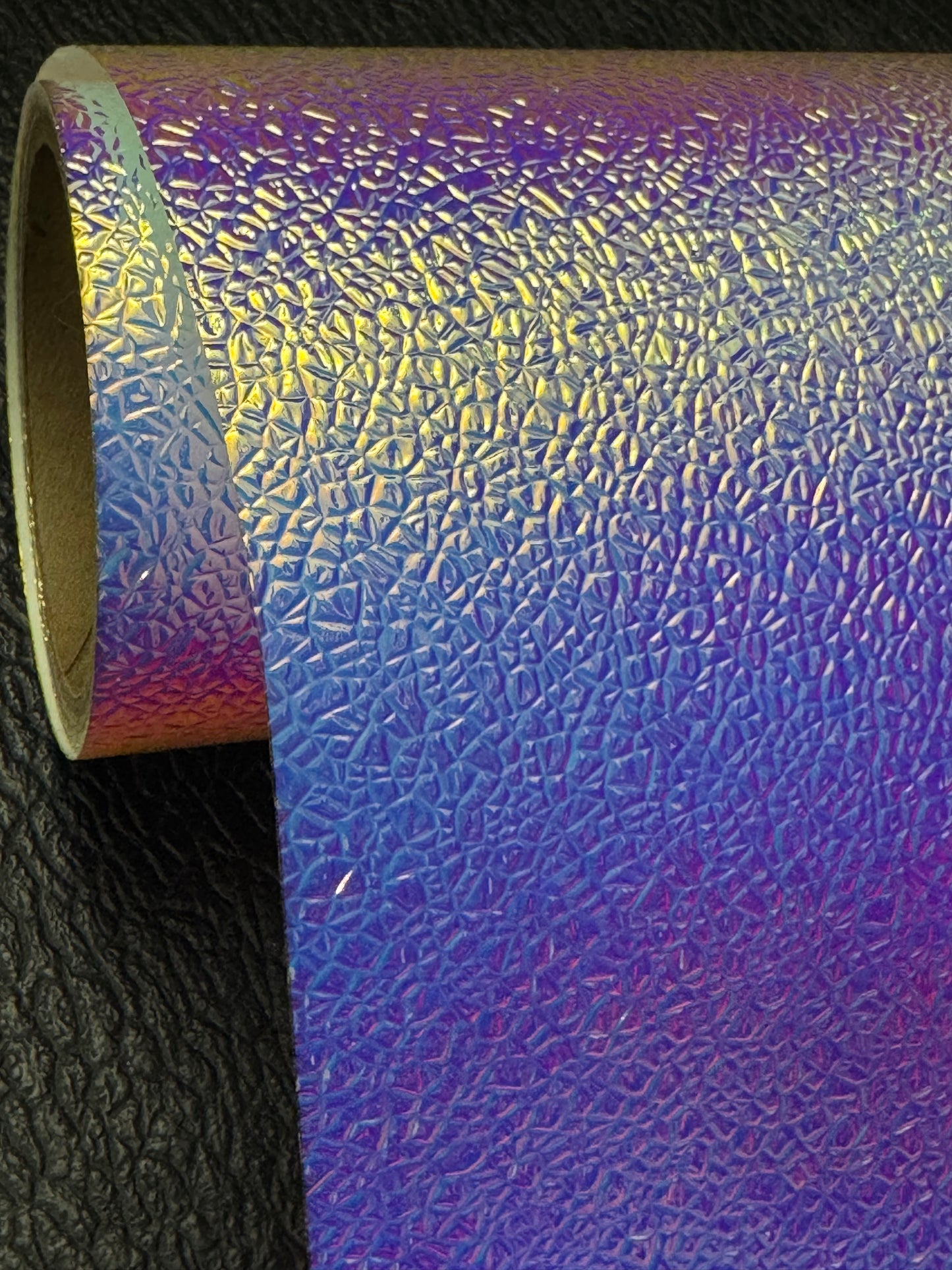 Minnowfin (Full Spoon) - Trolling Spoon Stickers (Lure Tape)