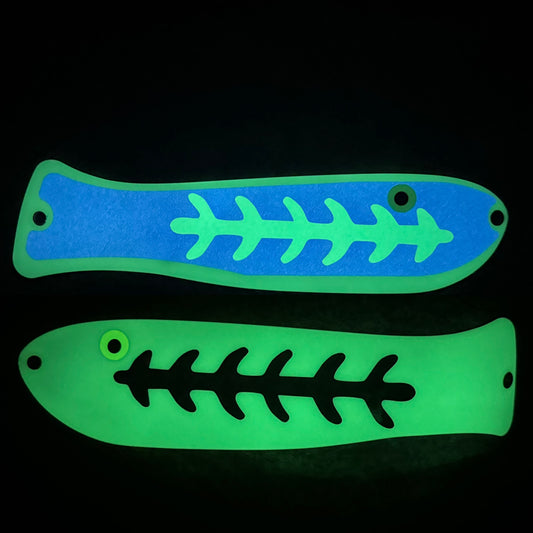 Ghostbuster X-Glow - Flasher