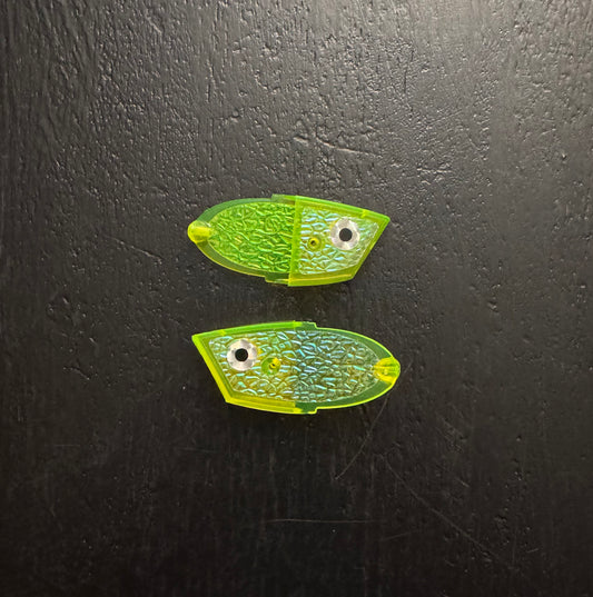 Shimmering Elf - 2or3Fly CMR