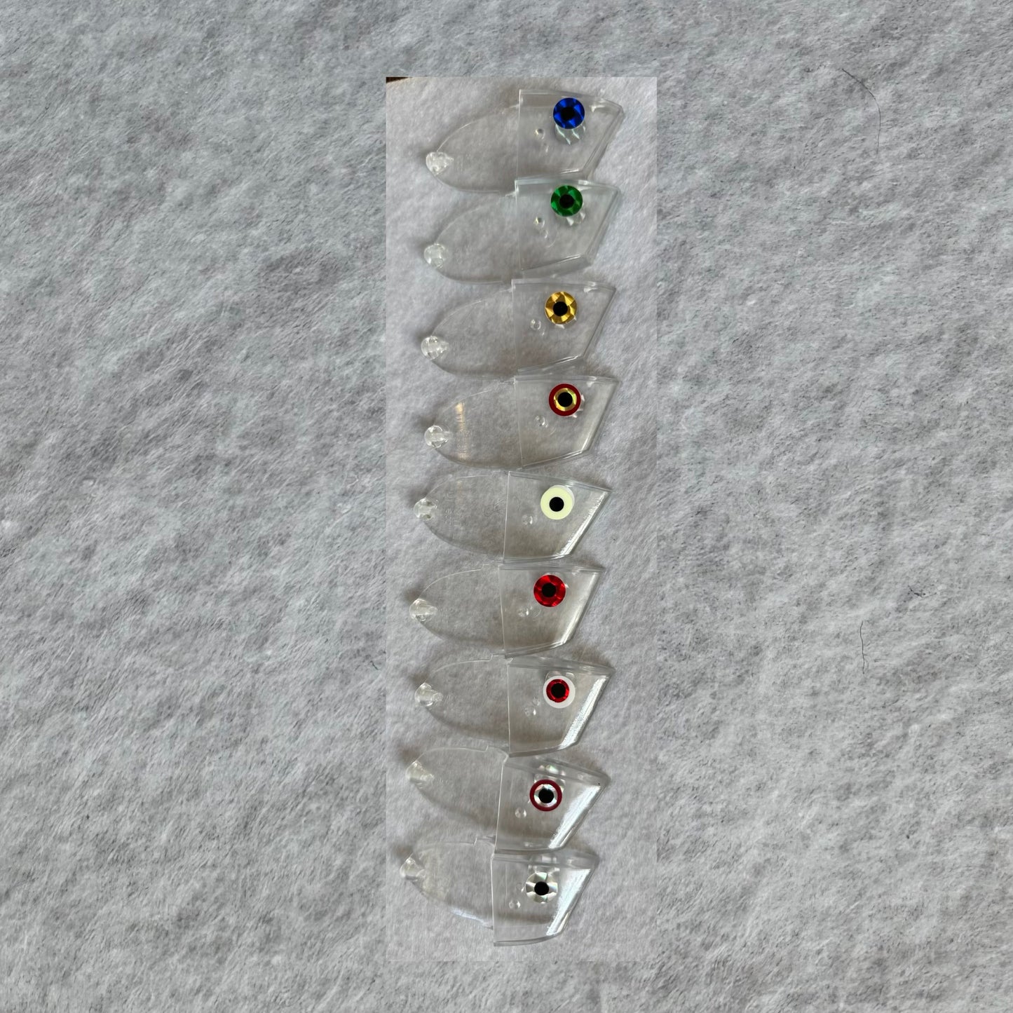 Kings Premium Meat Heads - "The Basics"