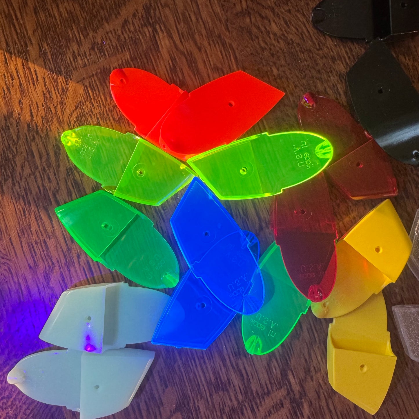 Kings Premium Meat Heads - "The Basics"