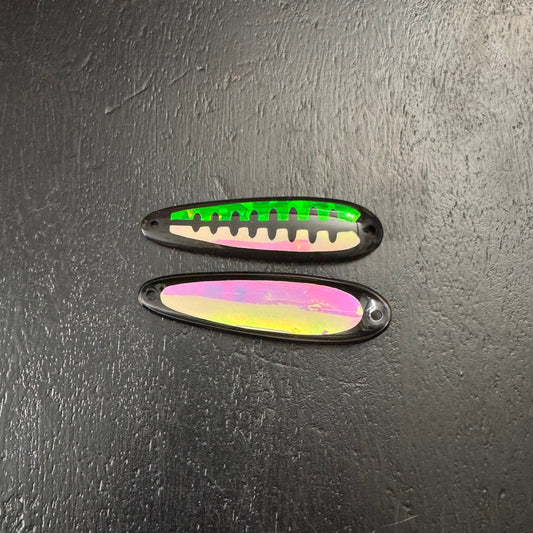 Dr. D's Salmon Slapper (Glow)