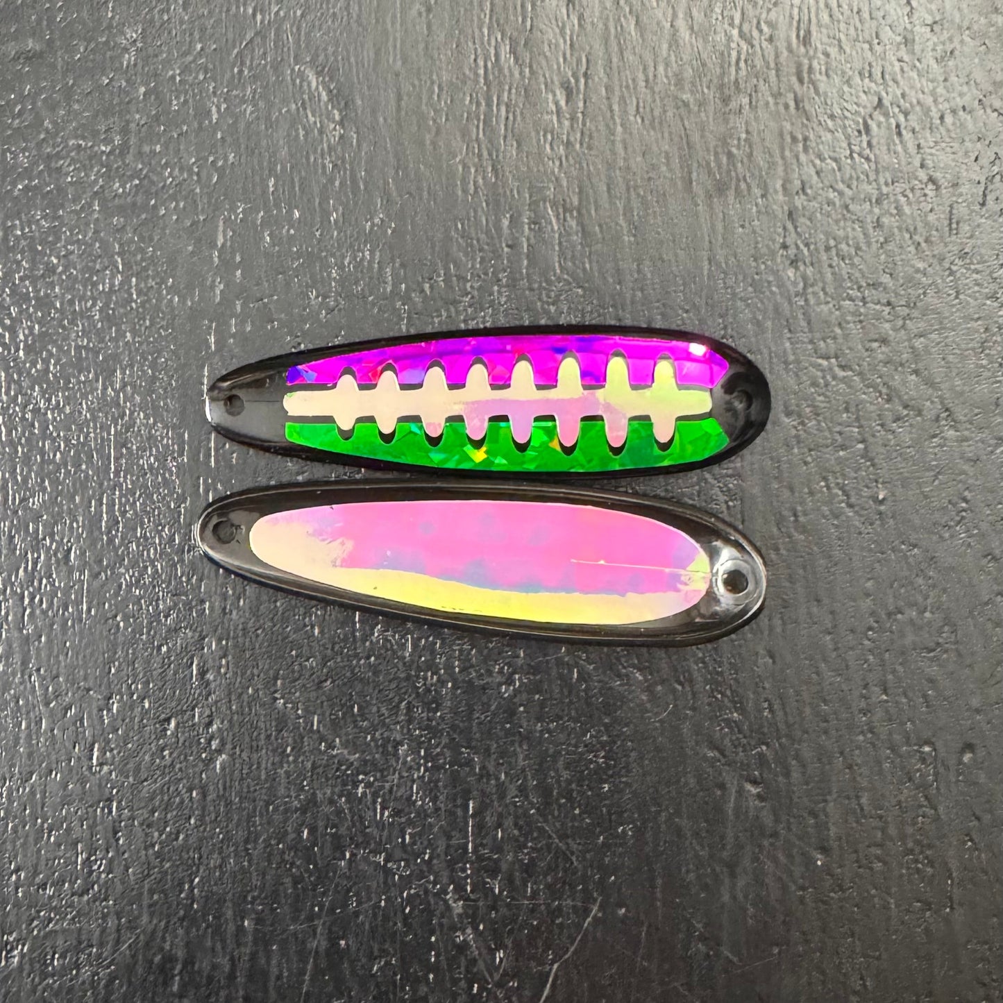 Dr. D's Atomic Melon Series