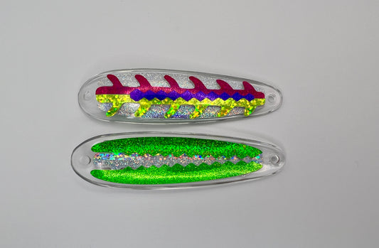 Neon Frenzy
