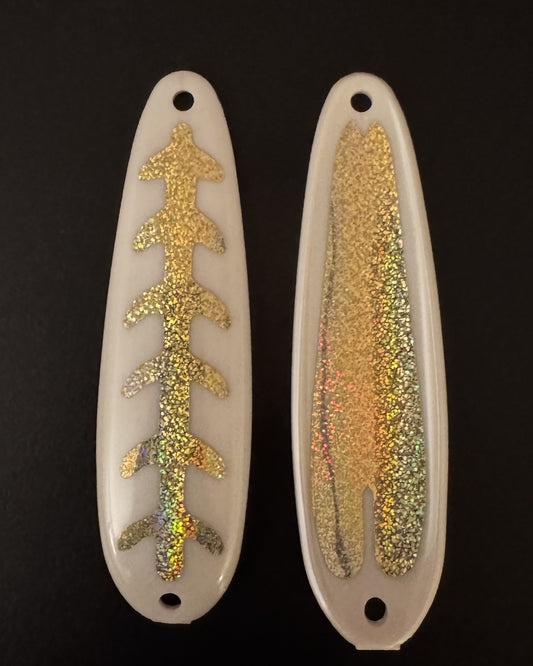 Pearl Conifer - Gold