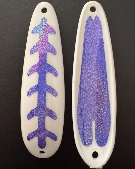 Pearl Conifer - Amethyst
