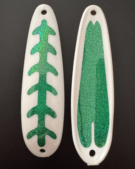 Pearl Conifer - Emerald