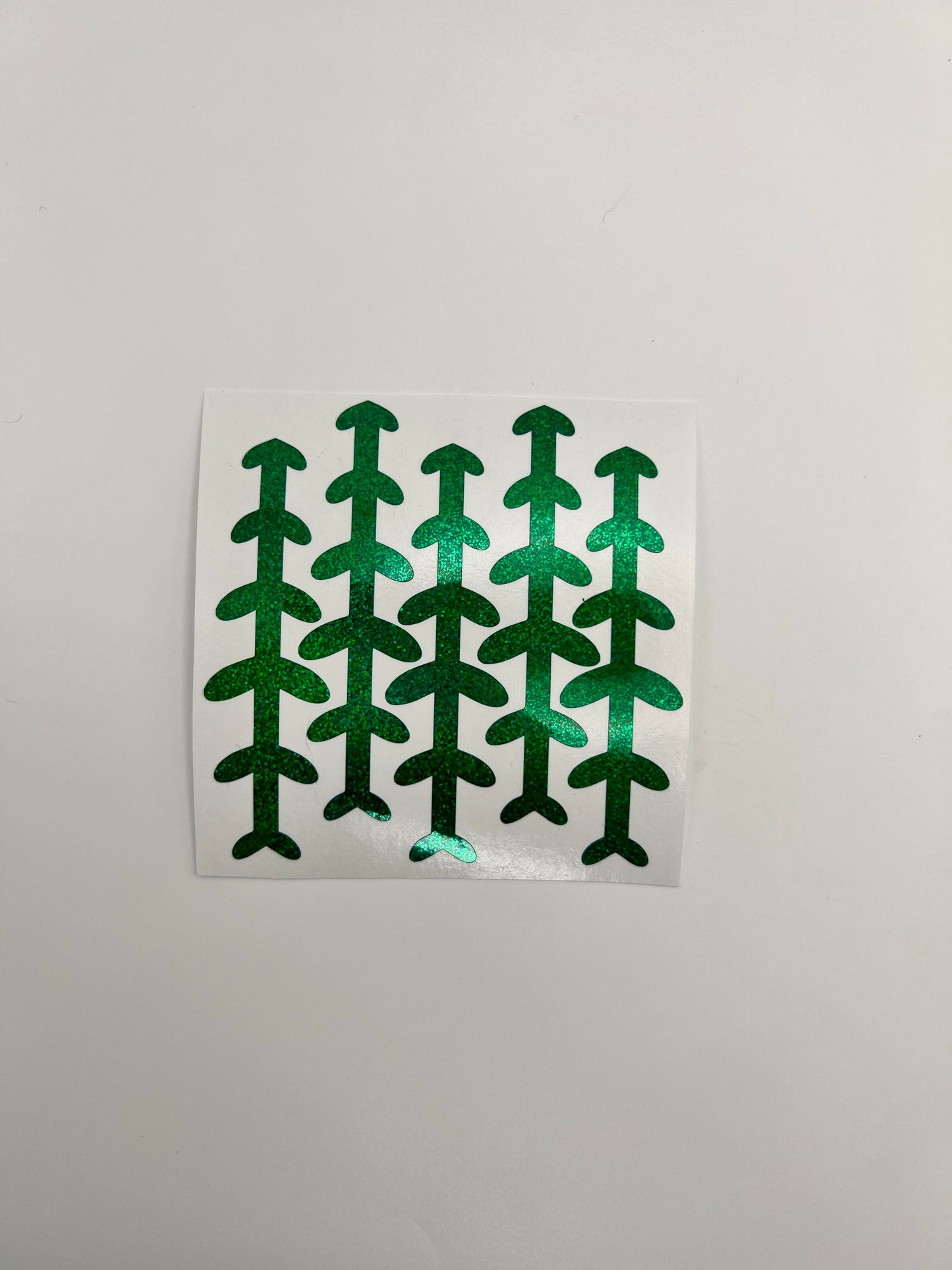Treebone - Spoon Stickers (Lure Tape)