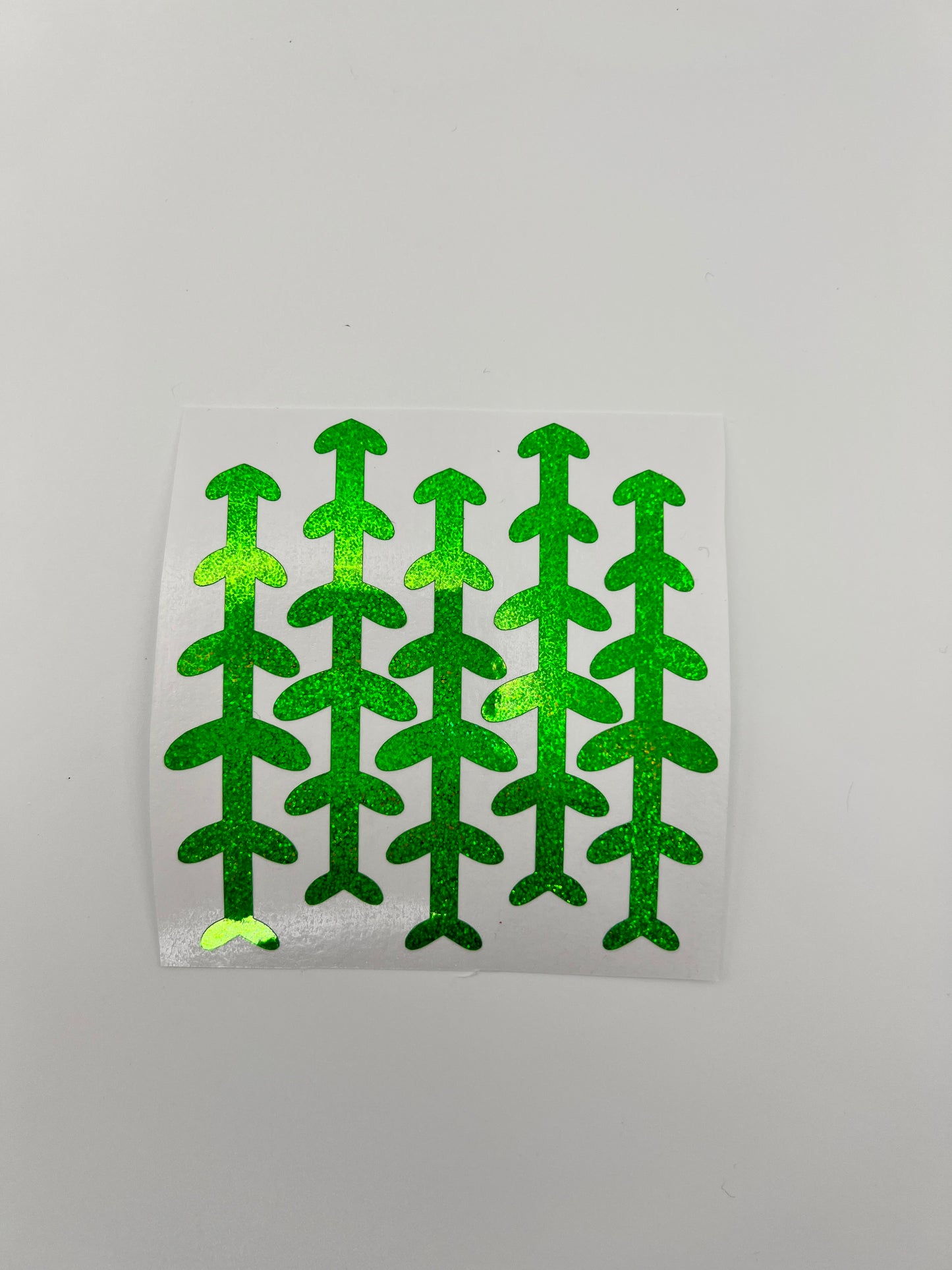 Treebone - Spoon Stickers (Lure Tape)