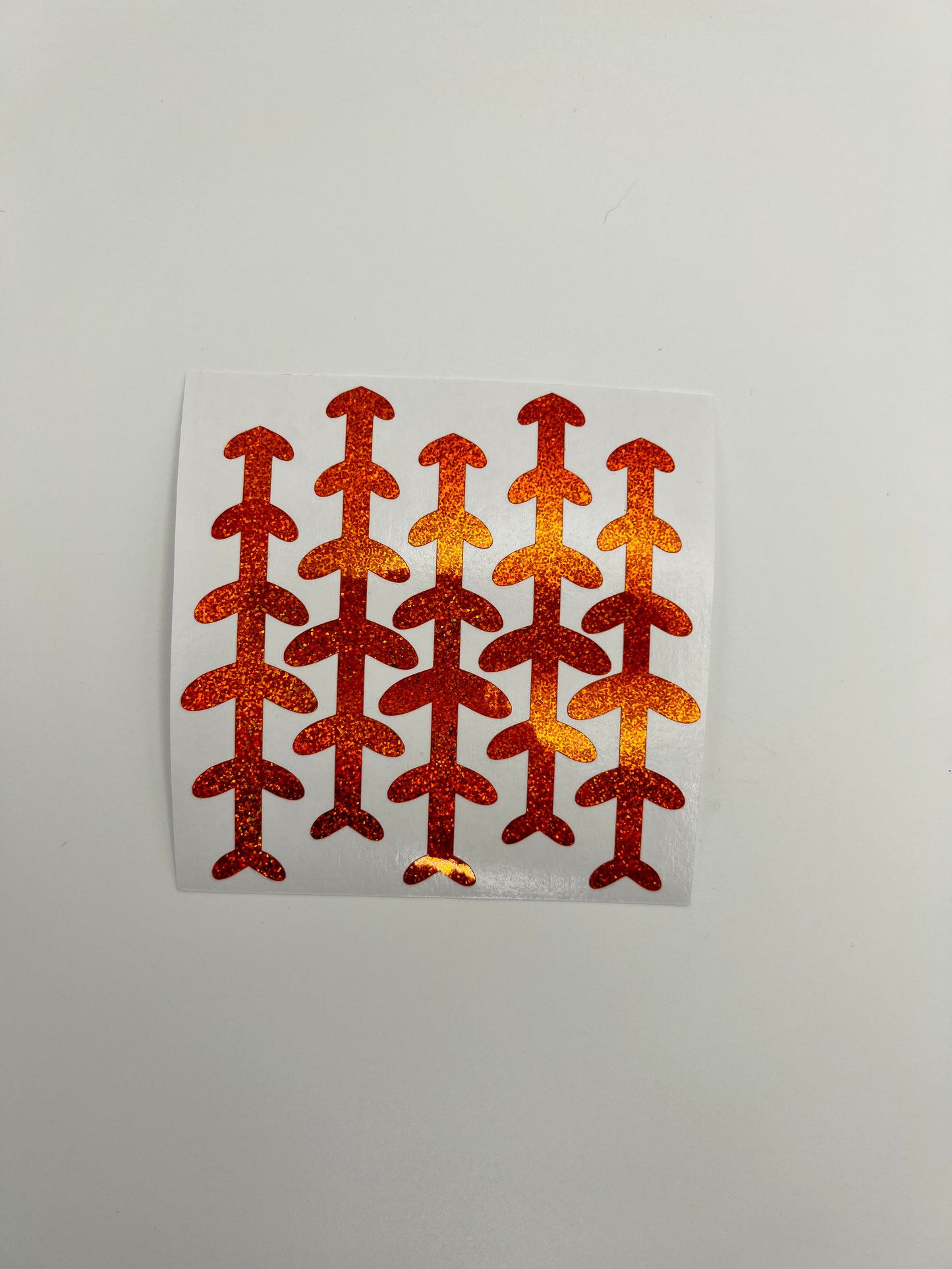 Treebone - Spoon Stickers (Lure Tape)